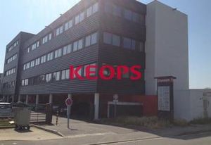 Bureaux à vendre Toulouse - Proche périphérique et ZFU