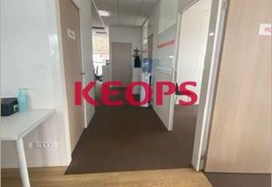 Location bureaux Toulouse - Quartier Borderouge, métro et périphérique