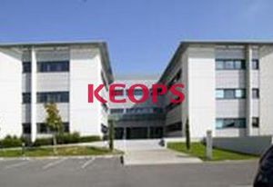 Location bureaux Blagnac - Proche aéroport Toulouse-Blagnac
