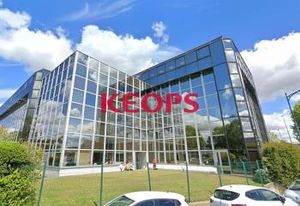 Vente bureaux Toulouse - Proche périphérique et A64