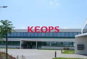 Location bureaux Bruguières - Proche autoroute A64 et RN 20