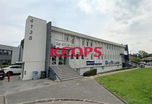 Location bureau Labège - Proche périphérique