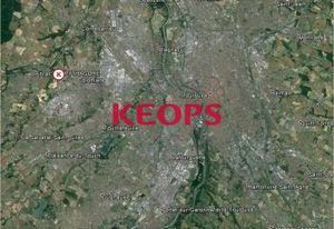 Location bureaux Colomiers - Proche rocade et ZAC Perget