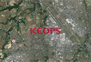 Location bureaux Colomiers - Proche rocade et ZAC Perget