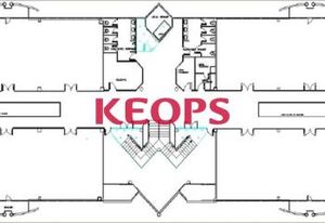 Location bureaux Colomiers - Proche rocade et ZAC Perget
