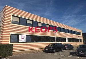 Location bureaux Toulouse - Proche métro Basso Cambo