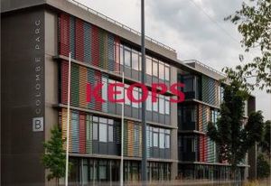 Location bureaux Colomiers - Proche Rocade Arc en Ciel et gare SNCF