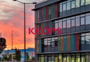 Location bureaux Colomiers - Proche Rocade Arc en Ciel et gare SNCF