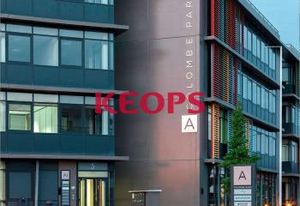 Location bureaux Colomiers - Proche Rocade Arc en Ciel et gare SNCF