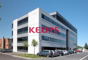 Location bureaux Colomiers - Zone aéronautique, rocade et gare TER