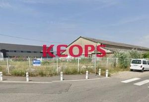 Local d'activité à vendre Toulouse - Proche périphérique sortie 33