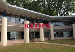 Location bureaux Toulouse - Parc des 7 Deniers, proche périphérique