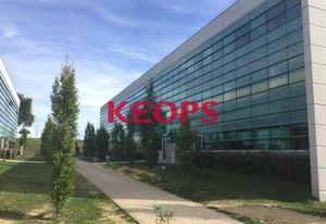 Location bureaux Labège - Proche périphérique et bus
