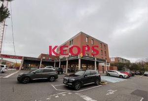 Location bureaux Toulouse Limayrac - Proche métro et commerces