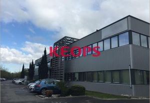 Location bureaux Toulouse - Sud périphérique, proche bus