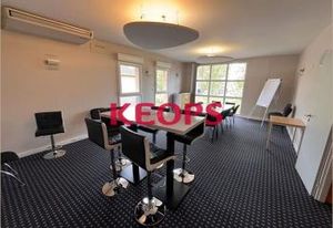 Location bureaux Toulouse - Proche périphérique, tramway et bus