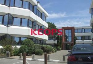 Location bureaux Toulouse - Saint-Martin-du-Touch - Proche Rocade Ouest