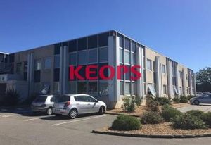 Location bureaux Colomiers - Zone aéro - 14 places de parking