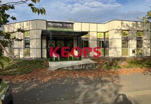 Location bureaux Labège - Proche centre commercial et périphérique