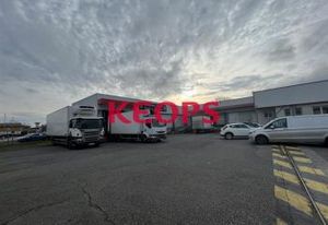 Bâtiment de stockage froid à vendre Aucamville - Proche A62