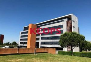 Location bureaux Toulouse - Proche rocade Arc en Ciel et TER