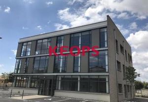 Location bureaux Colomiers - Zone des Ramassiers - Proche accès routiers
