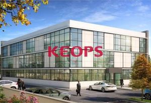 Location bureaux Colomiers - Zone des Ramassiers - Proche accès routiers
