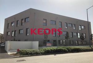Location bureaux Colomiers - Zone des Ramassiers - Proche accès routiers
