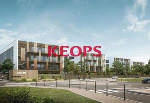 Location bureaux Toulouse - Proche métro, bus et rocade