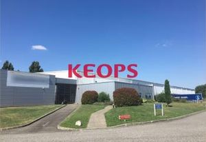 Entrepôt ICPE à louer Lespinasse - Proximité A62