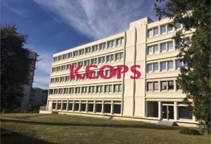 Vente bureaux Toulouse - Proche périphérique et transports