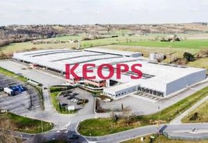 Cellules logistiques à louer Baziège - Proximité A61