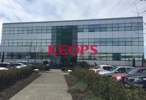 Location bureaux Toulouse - Europarc B9 - Proche rocade et transports