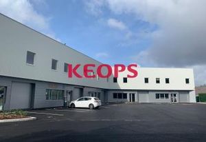 Local d'activités à vendre Toulouse - Proximité périphérique