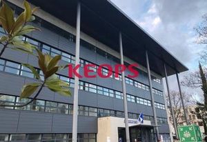 Location bureaux Blagnac - Proche aéroport et tramway