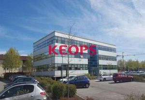 Location bureaux Toulouse - Europarc B6 - Proche rocade et transports