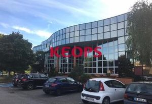 Location bureau Labège - Proche périphérique et bus