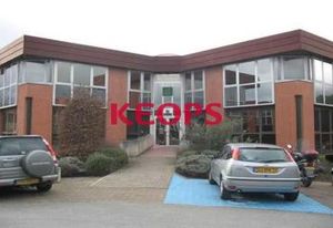 Location bureaux Labège - Proche périphérique et gare