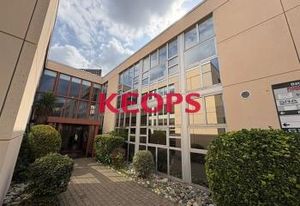 Location bureaux Toulouse sud - Proche rocade et parking