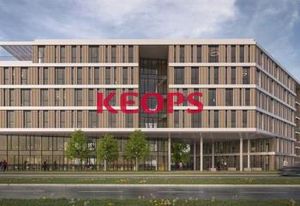 Vente bureaux Toulouse - Quartier Borderouge, proche périphérique et métro