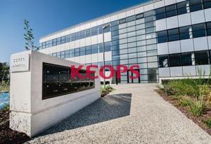 Location bureaux Toulouse - Proche aéroport et rocade Arc en Ciel