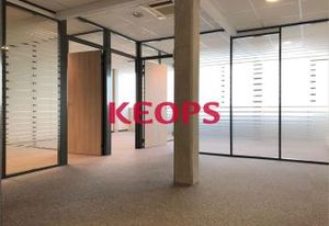 Location bureaux Balma - Proche métro et périphérique