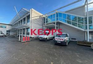Bail précaire stockage Montrabé - Accès périphérique sortie 15
