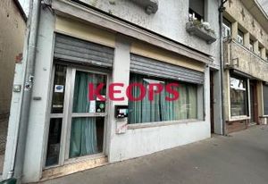 Local commercial à vendre Toulouse - Avenue Crampel