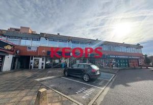 Vente bureaux Toulouse - Route d'Espagne, proche gare et autoroute