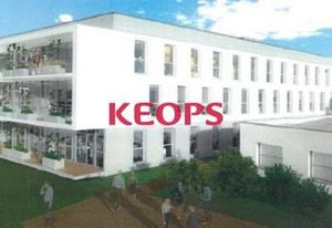 Vente bureaux Toulouse - ZAC Basso Cambo - Proche métro