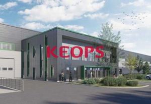 Entrepôt neuf classe A à louer Lespinasse - Proche A62