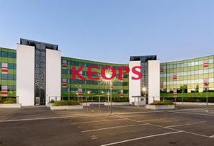 Location bureaux Toulouse - Proche Oncopole et rocade Ouest