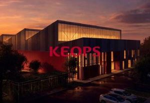 Locaux d'activités neufs à vendre Portet-sur-Garonne - Proximité aéroport
