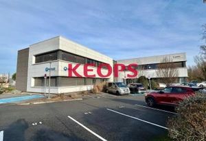 Location bureau Muret - Proche autoroute A64 et zone commerciale